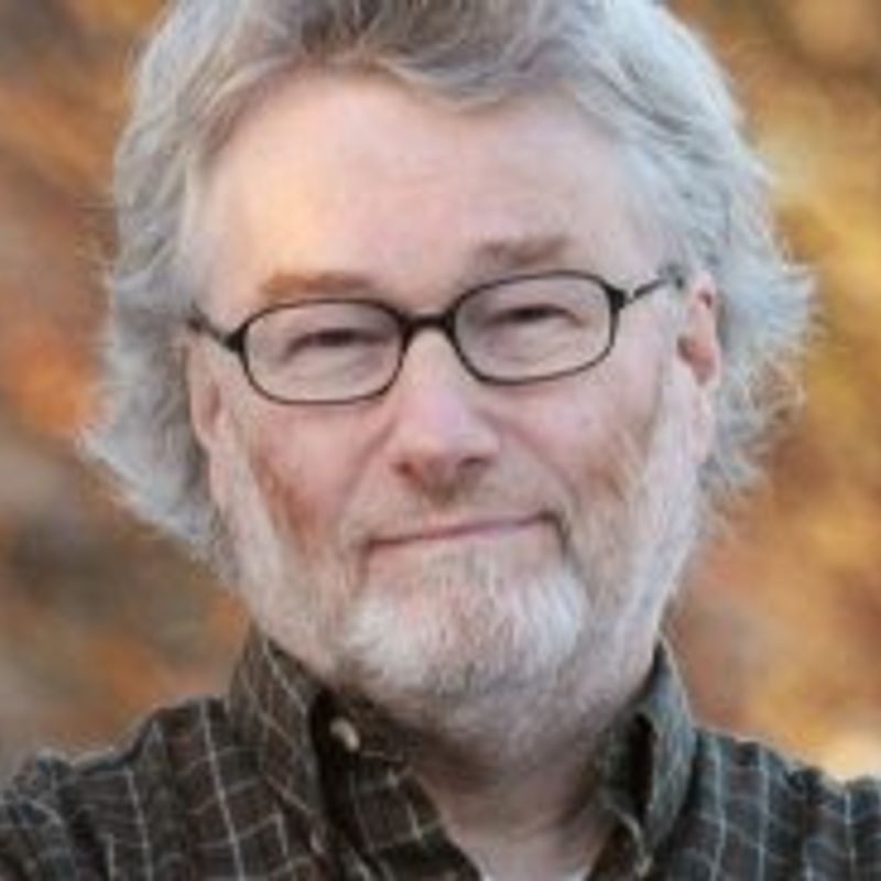 Iain Menzies Banks profile picture