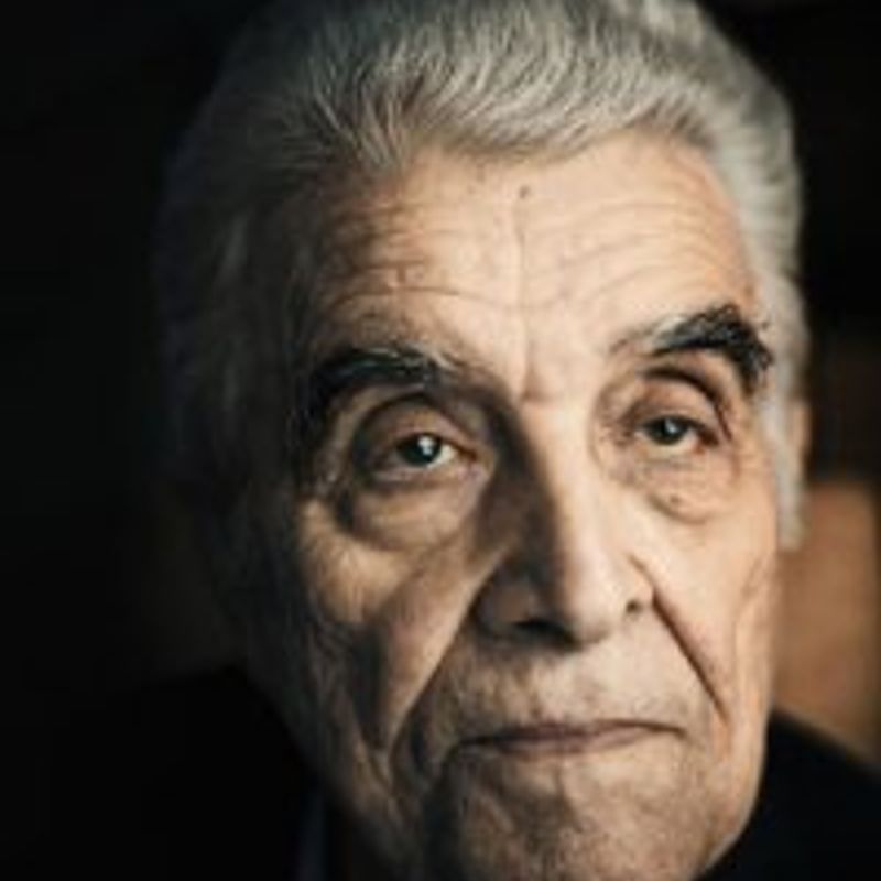 René Girard profile picture