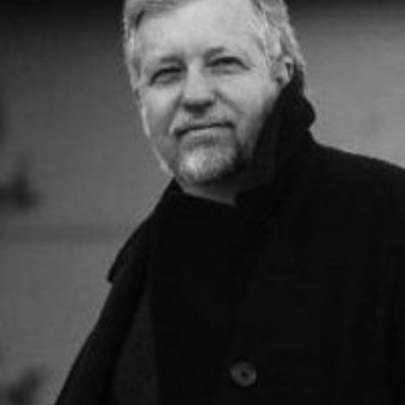 Dan Simmons profile picture