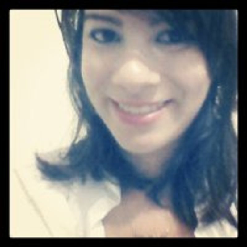 Jéssica Marise profile picture