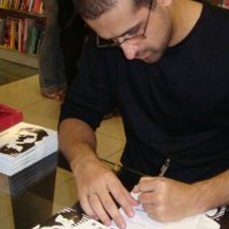 Marcelo Aceti profile picture