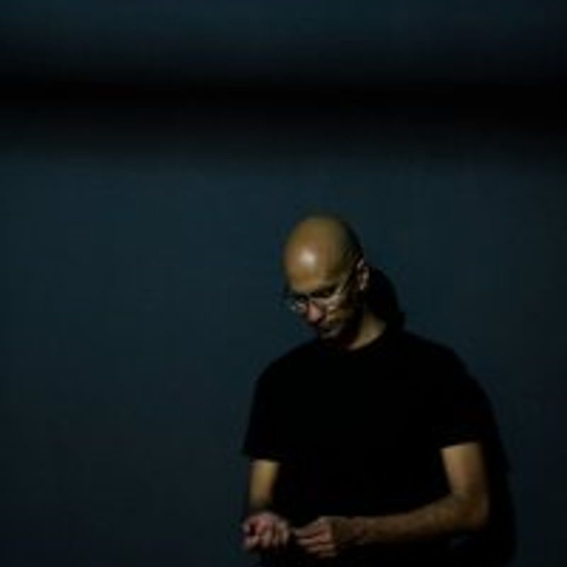 Nilton Resende profile picture