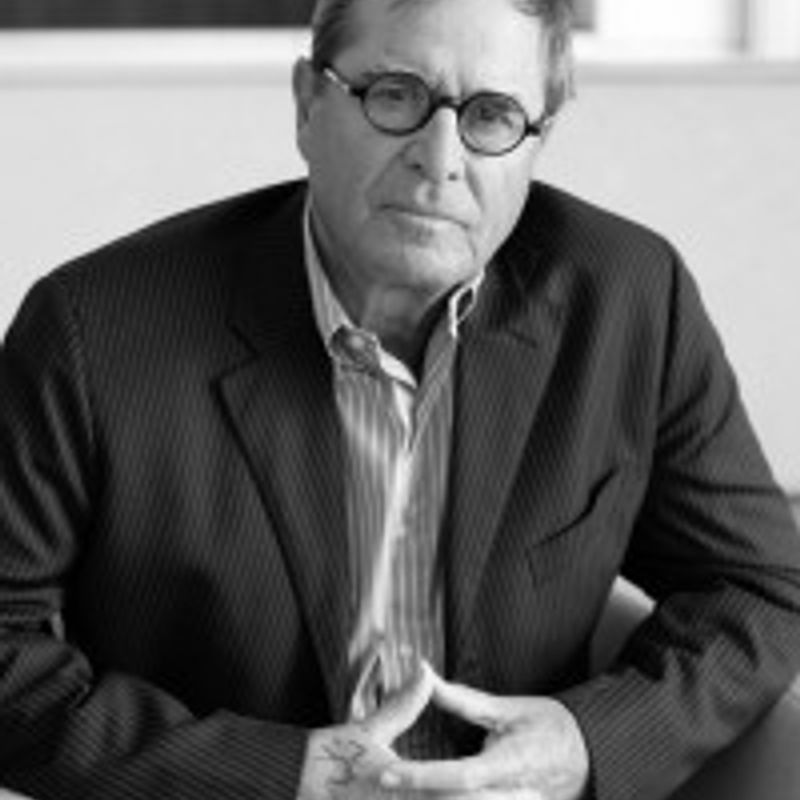 Paul Theroux profile picture