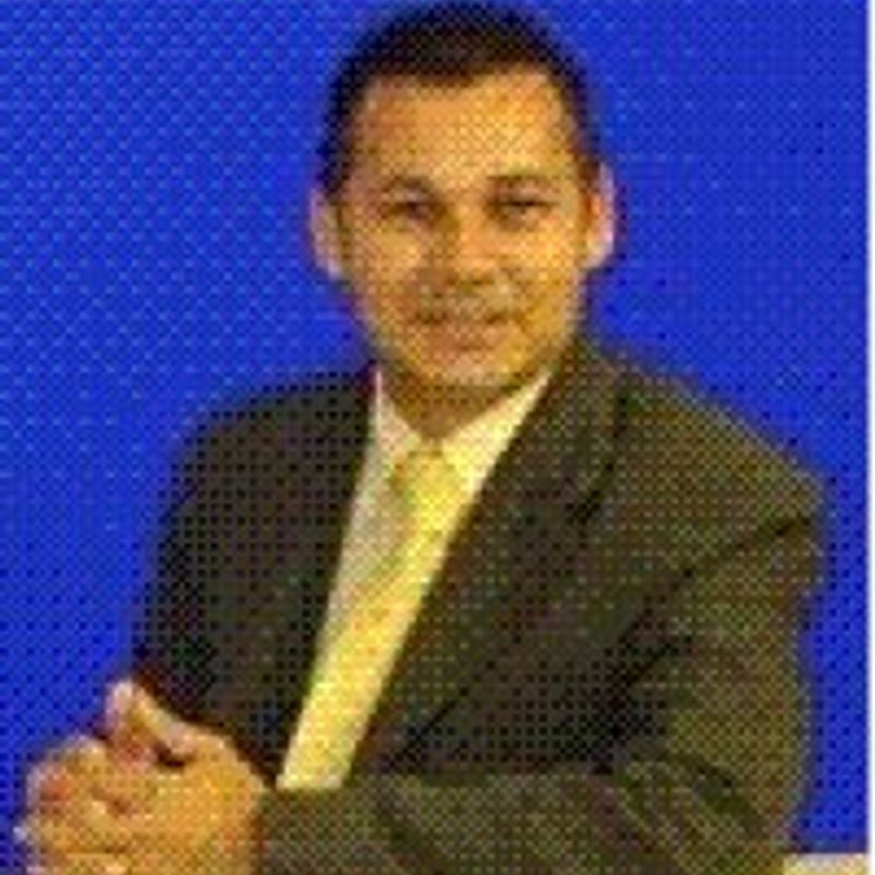 Josué Melo profile picture