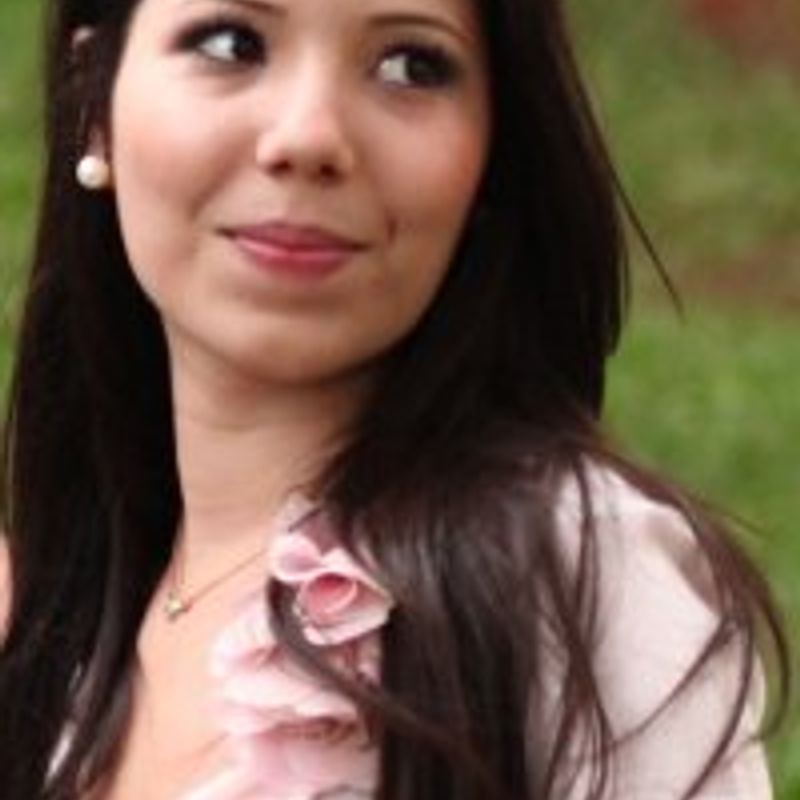 Raiany Silva Romanni profile picture