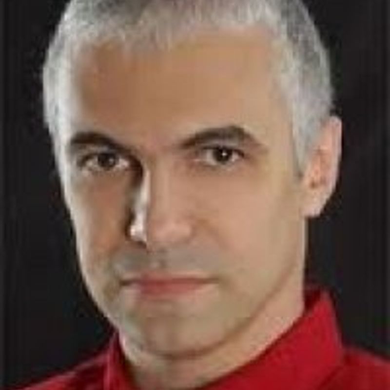 Octavio Carvalho Aragão Júnior profile picture