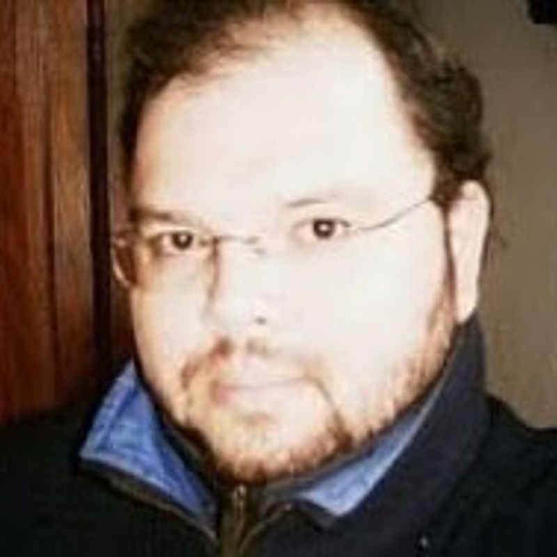Henry Evaristo profile picture