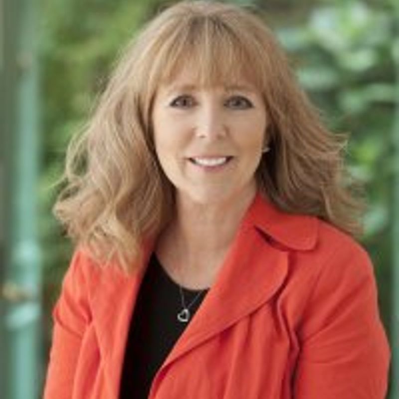 Susan Lewis profile picture