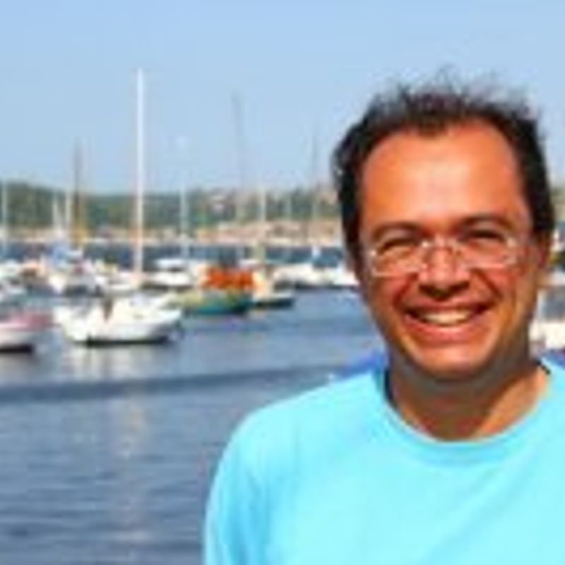 Franklin Santana Santos profile picture