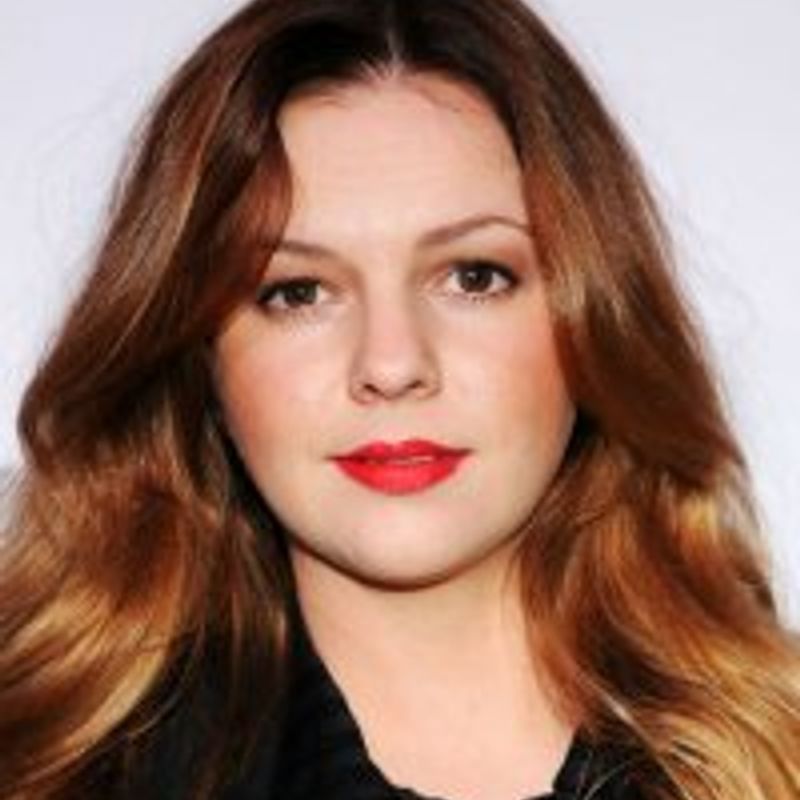 Amber Tamblyn profile picture