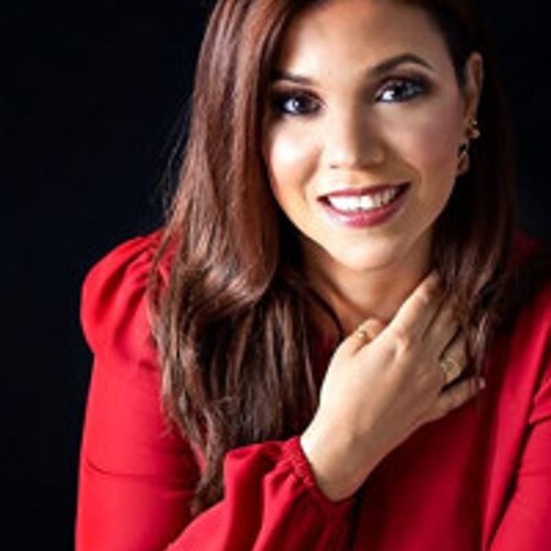 Tatiana Amaral profile picture