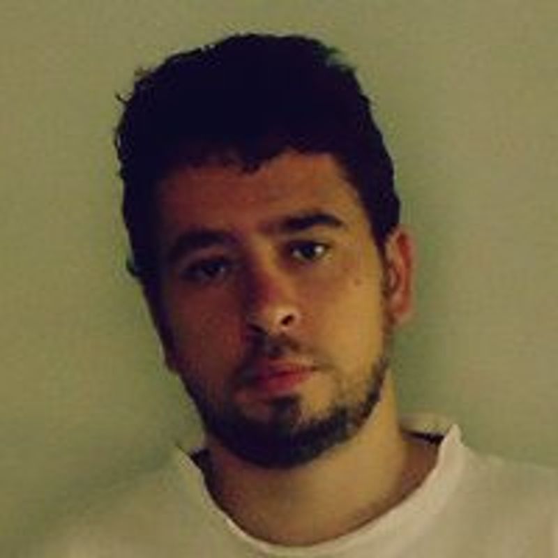 Gabito Nunes profile picture
