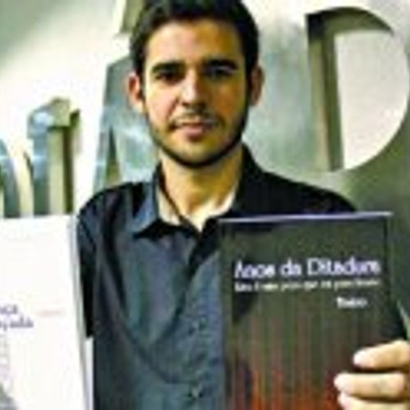Lucas Vieira profile picture