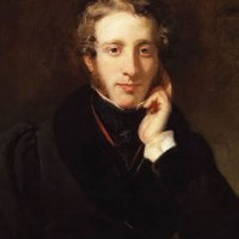 Edward Bulwer-Lytton profile picture