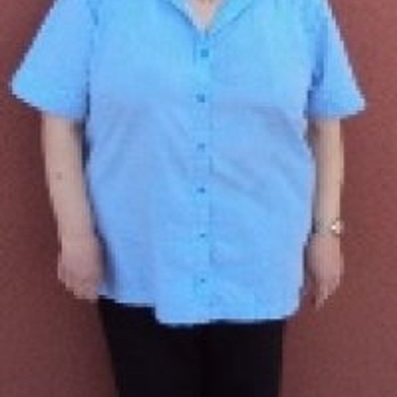 Pam Schwartz profile picture