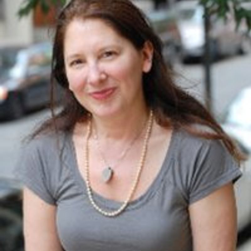 Susan Coll profile picture