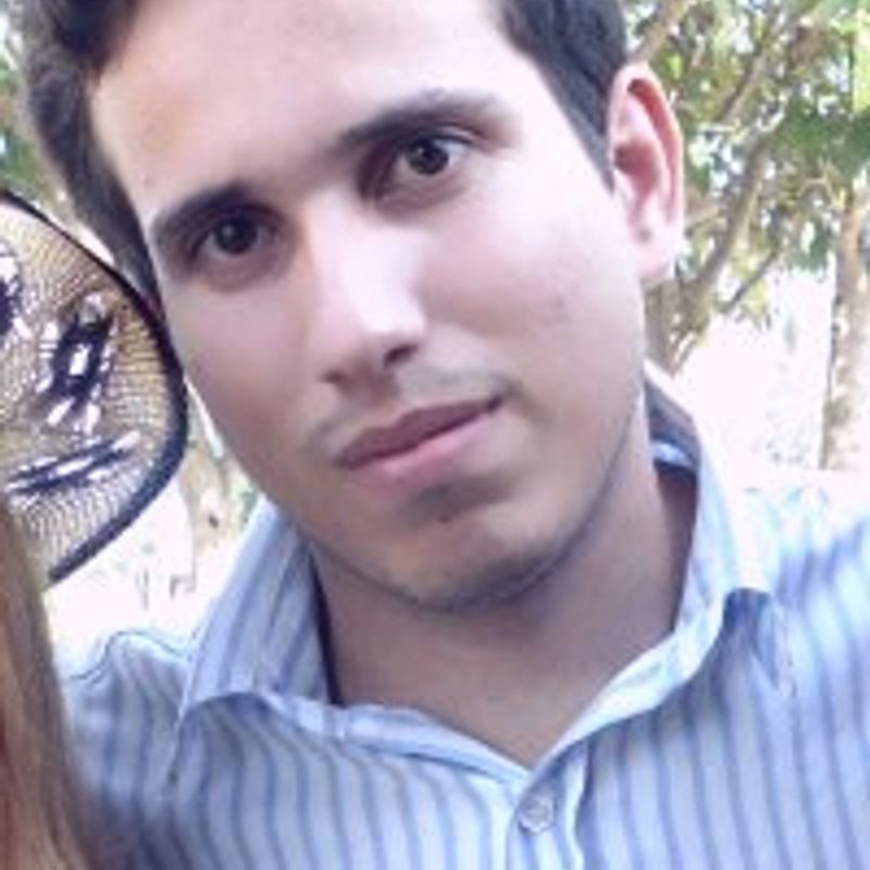 Wender Monteiro profile picture