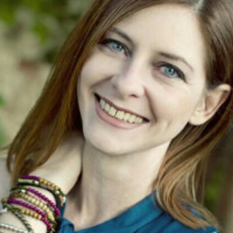 Rachel Vincent profile picture