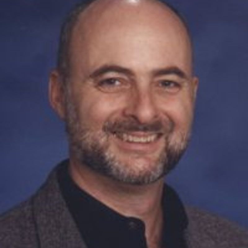 Glen David Brin profile picture
