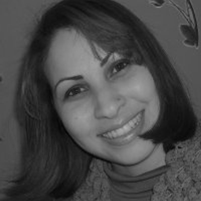 Patrícia S S profile picture