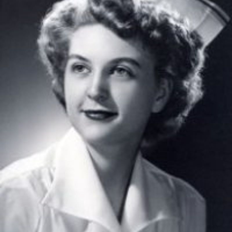 Betty Neels profile picture