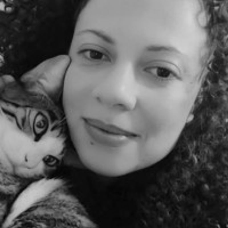 Gabrielle Venâncio Ruas profile picture