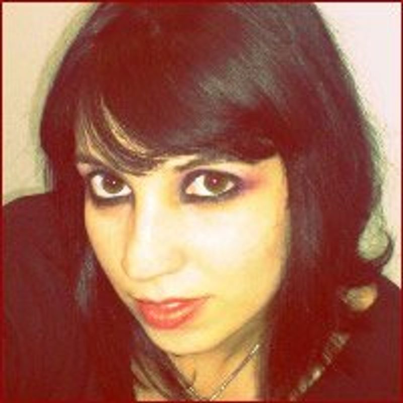 Mariana Mello Sgambato profile picture