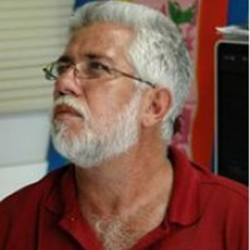 Dori Carvalho profile picture