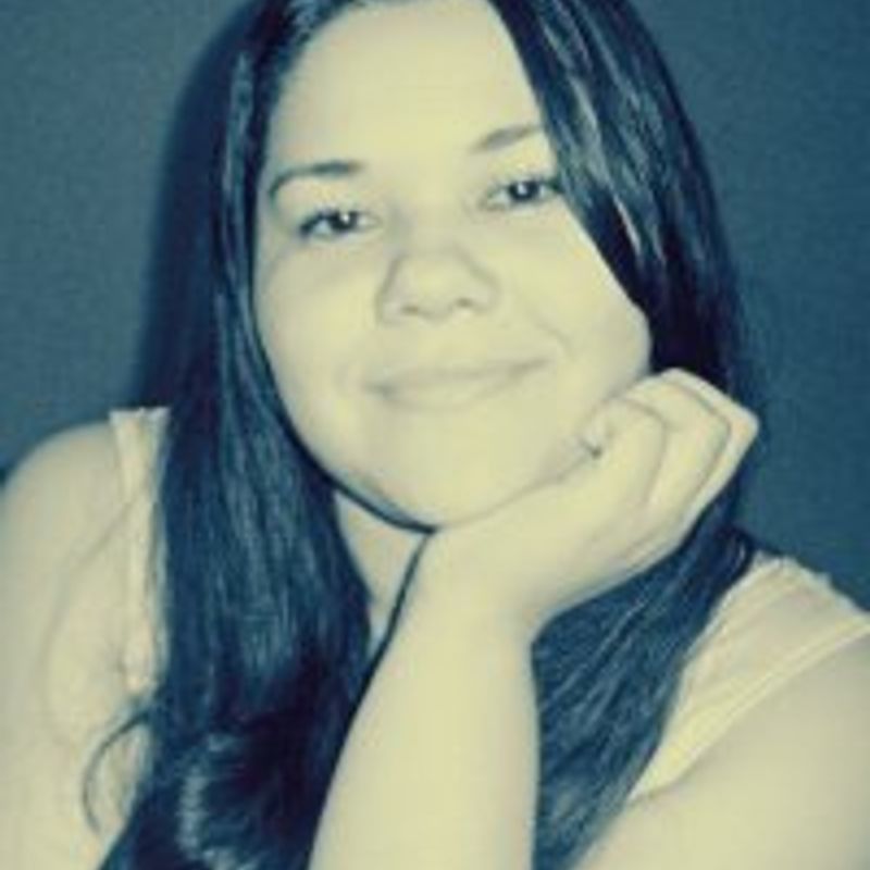 Vanessa Tourinho profile picture