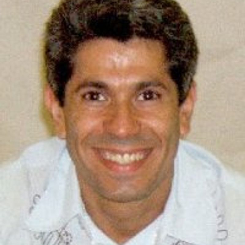 Jonas Ribeiro profile picture