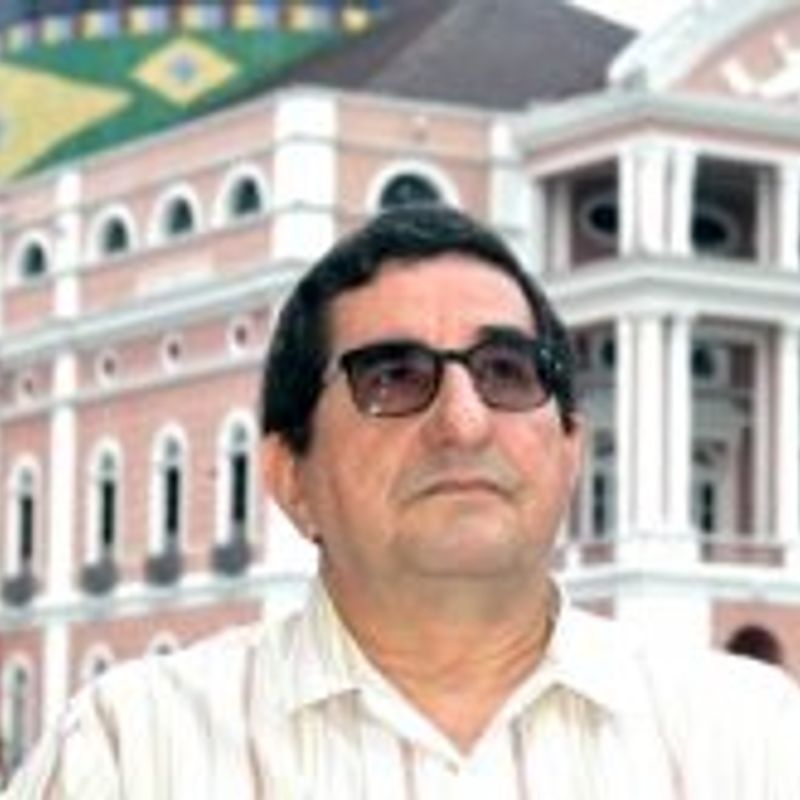 Márcio Gonçalves Bentes de Souza profile picture