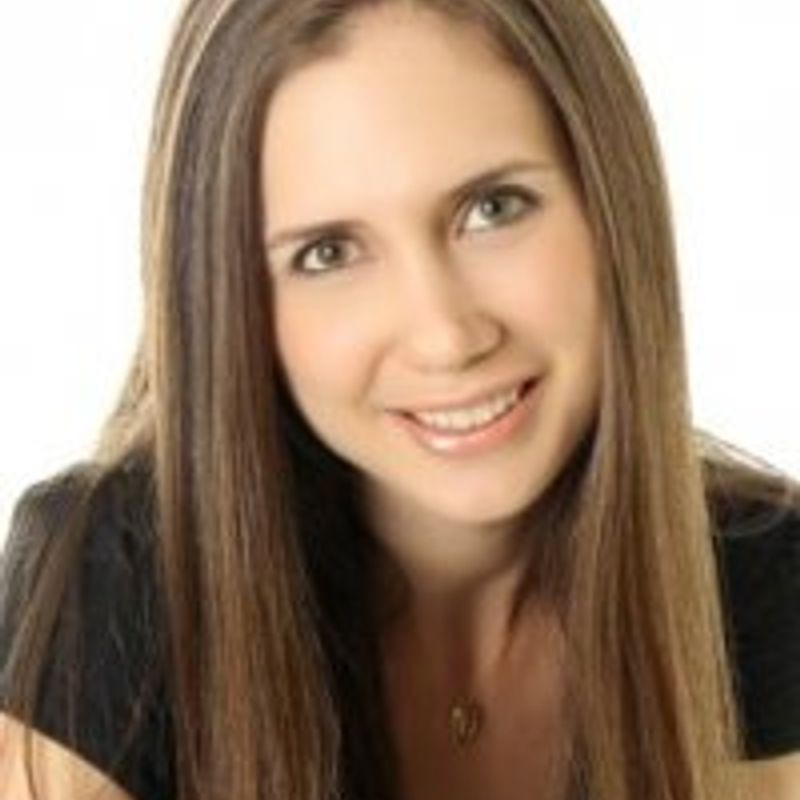Vanessa Martinelli Levandowski profile picture