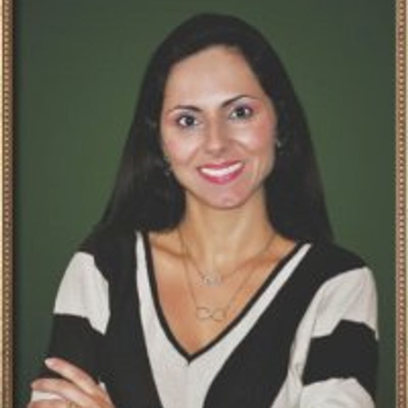 Cátia Isotton Nachbar profile picture