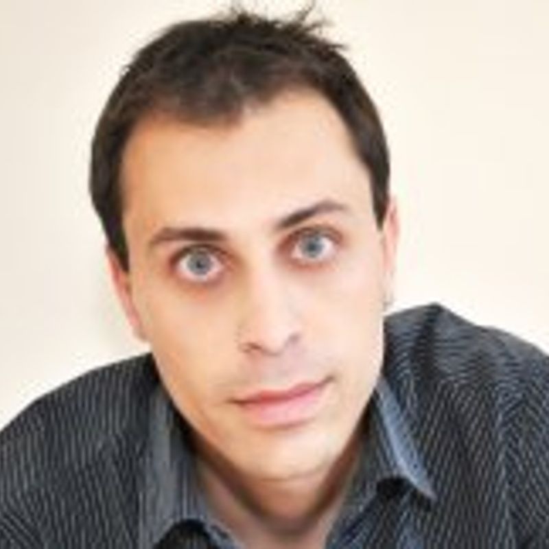 Joubert Amaral profile picture