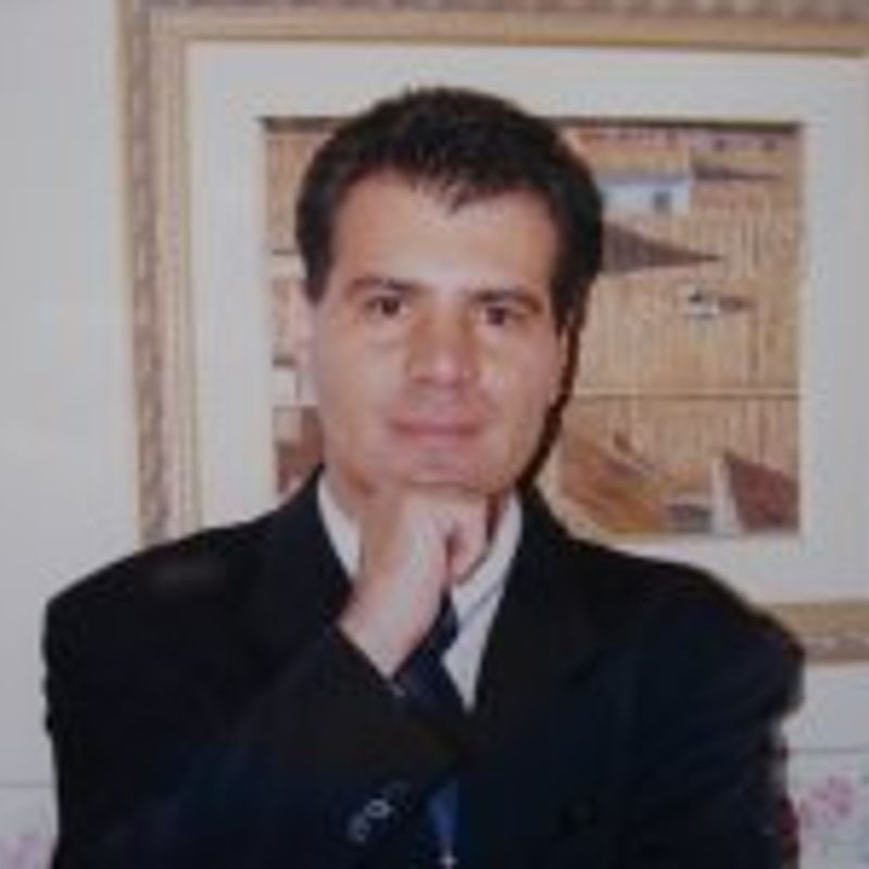 James Jaworski profile picture