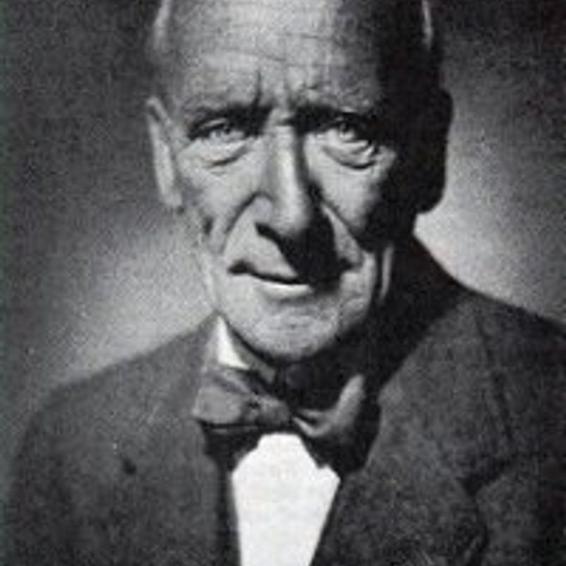 Algernon Blackwood profile picture