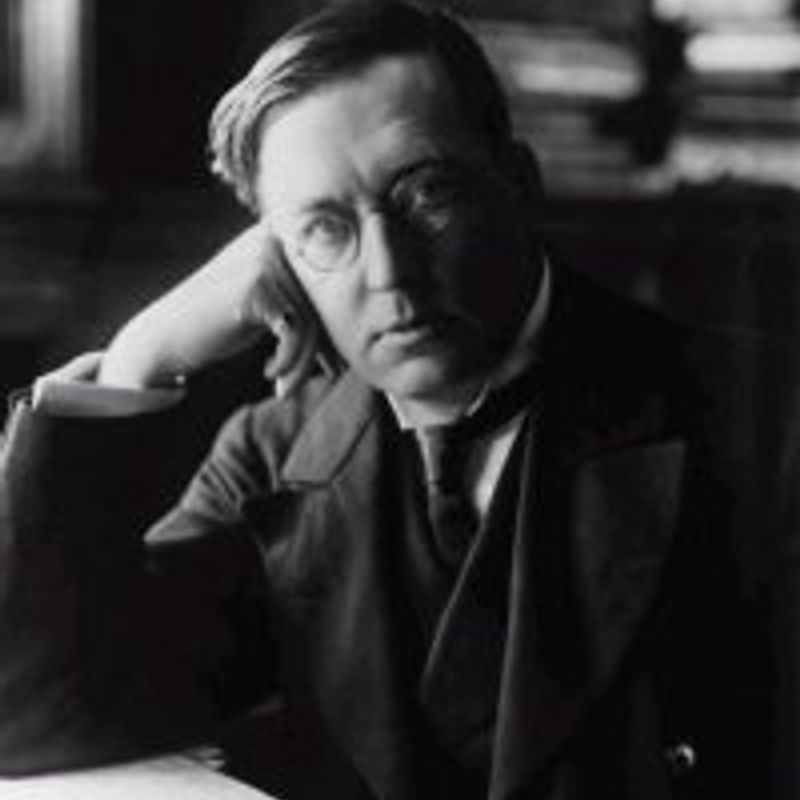 Montague Rhodes James profile picture