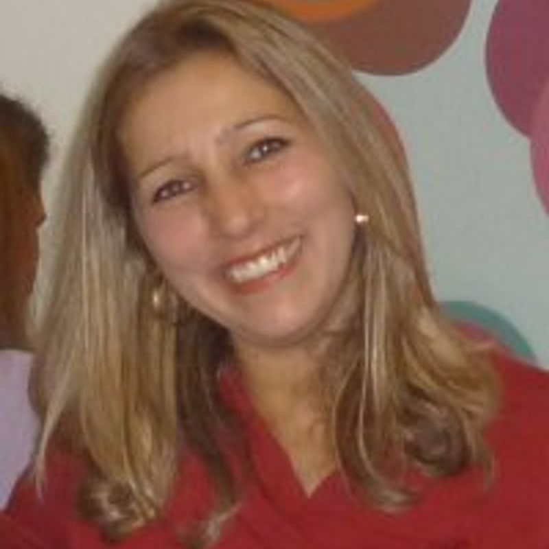 Elayne Sampaio profile picture