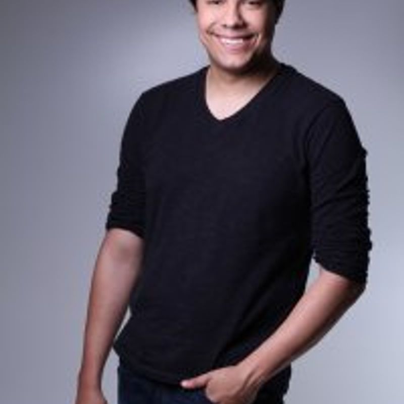 João Pedro Roriz profile picture
