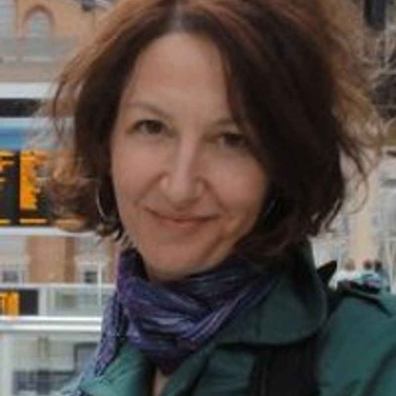 Paula Taitelbaum profile picture
