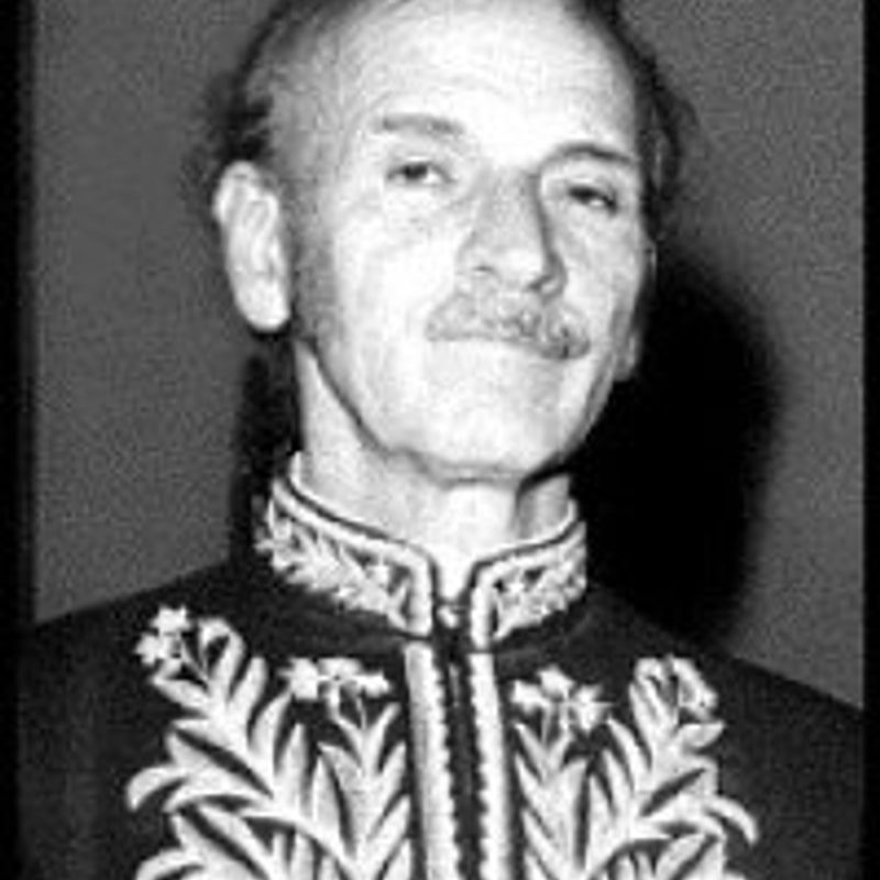 Bernardo Élis Fleury de Campos Curado profile picture