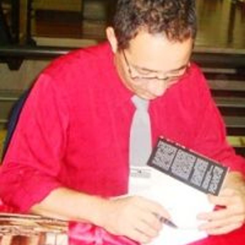Adelson Costa profile picture