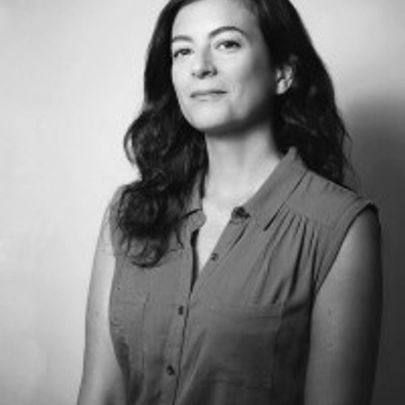 Samanta Schweblin profile picture