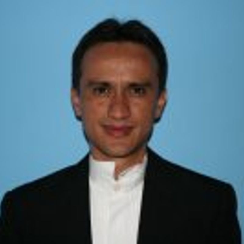 Cláudio Cássio profile picture