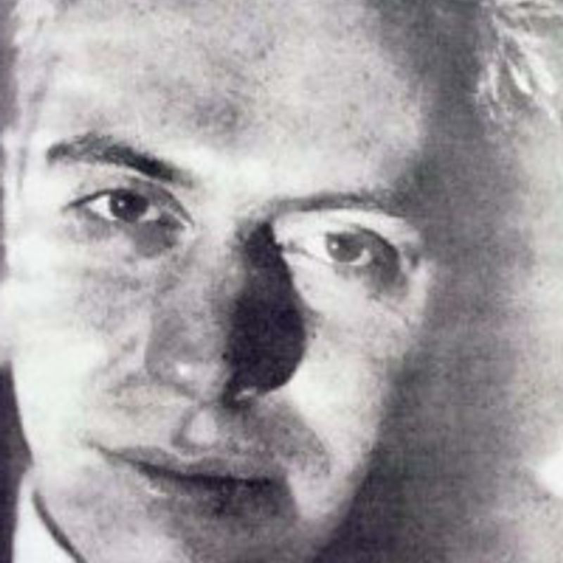 Harold Hart Crane profile picture