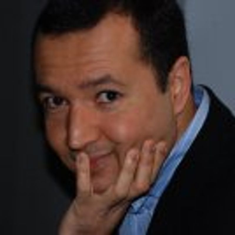 L. Midas profile picture
