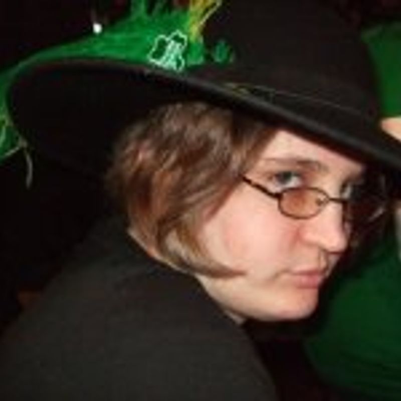 Megan Derr profile picture