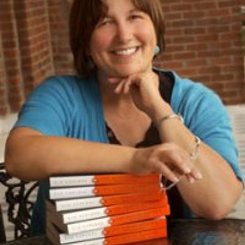 Kim Edwards profile picture