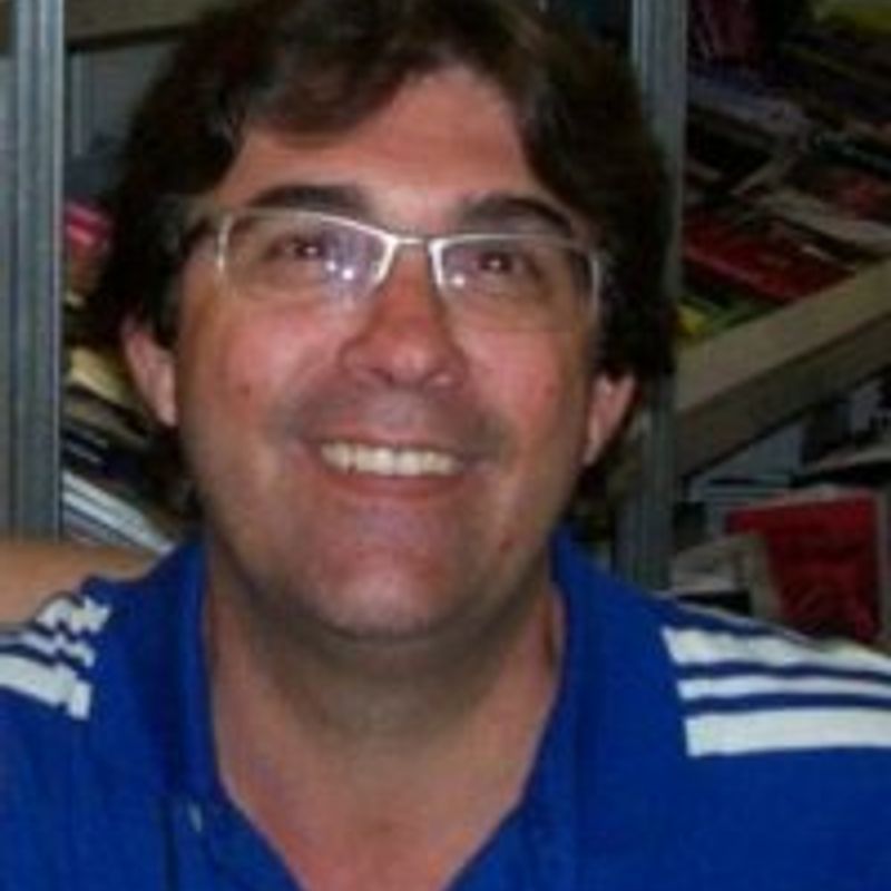 Paulo Sacaldassy profile picture