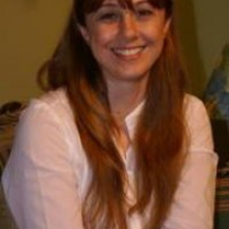 Jane William profile picture